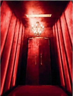After Hours — Nightclub & Lounge — Detail 3