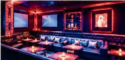After Hours — Nightclub & Lounge — Detailed view 2