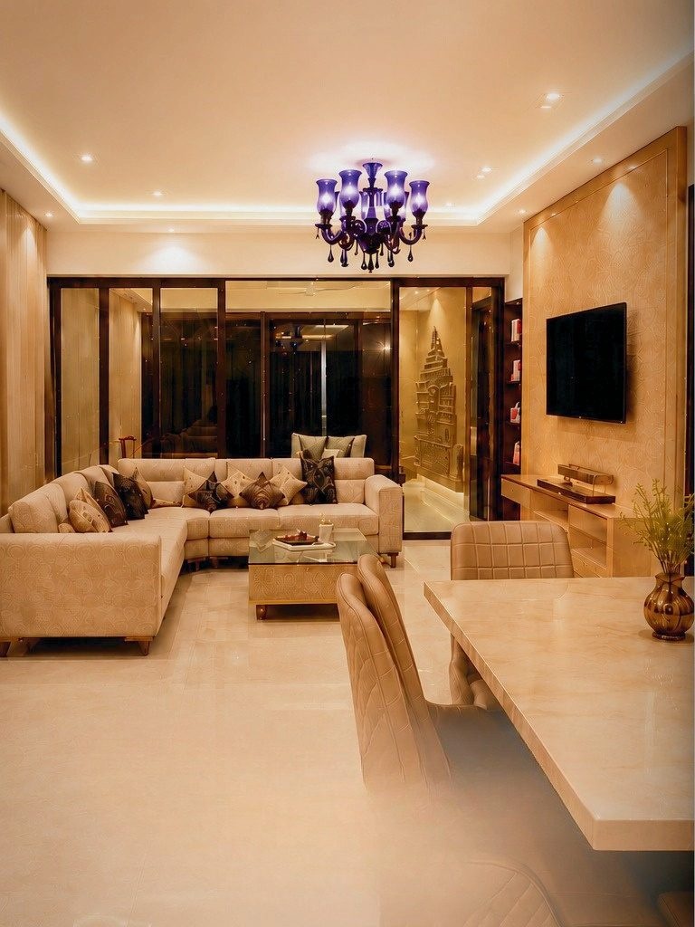 3 BHK Residence at Bengali Square