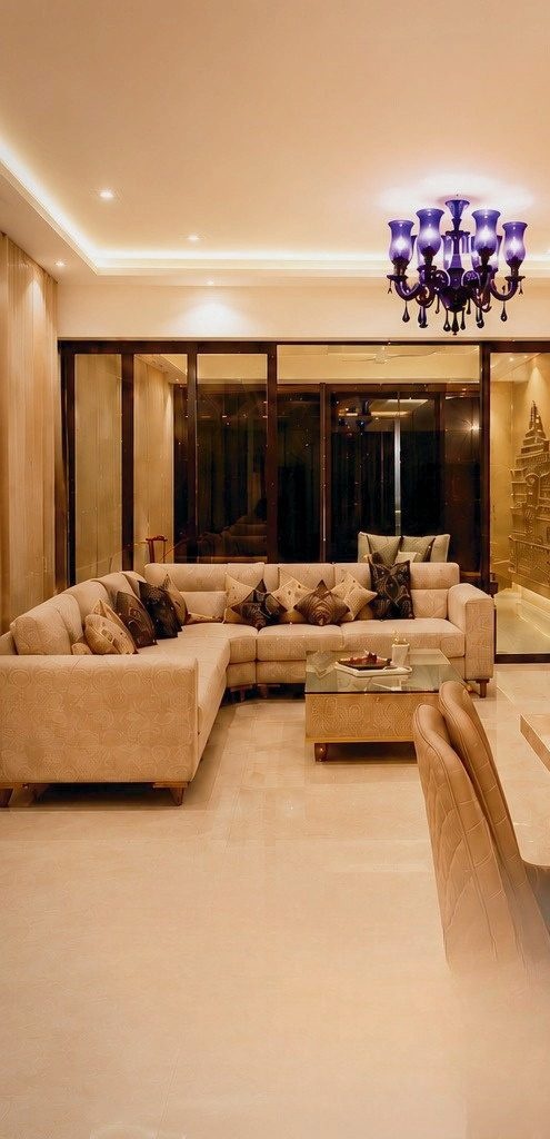 3 BHK Residence at Bengali Square — Archival view 1