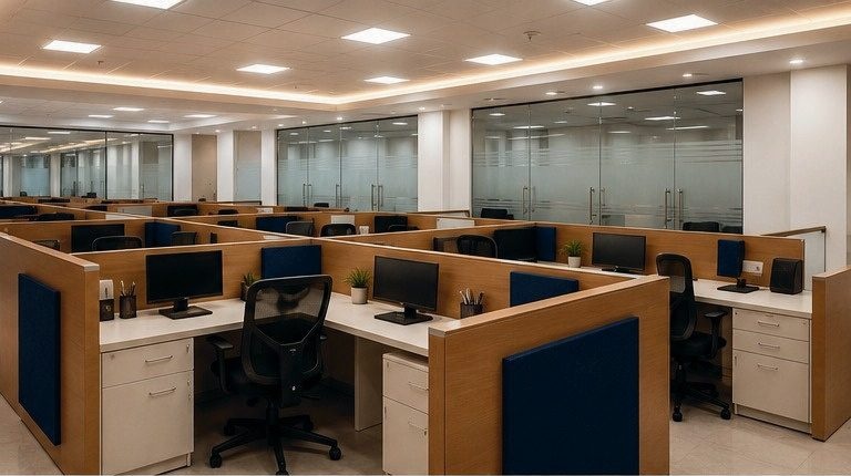 Global Automotive Corporate Office