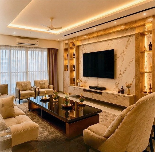 Residence at Grand Exotica