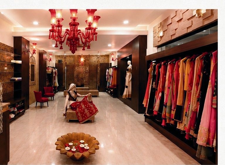 Luxury Bridal Experience Studio