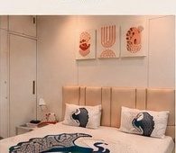 Vinod Dhar’s Residence — Detailed view 2
